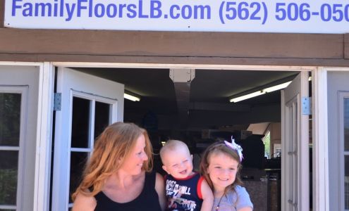 Family Floors Inc.