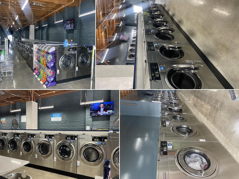 SoCal Wash and Fold - Sylmar