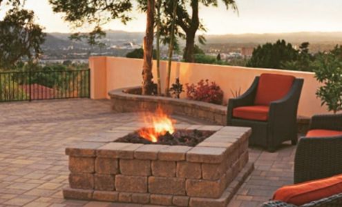 Patagonia Building Supplies