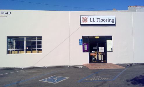 LL Flooring