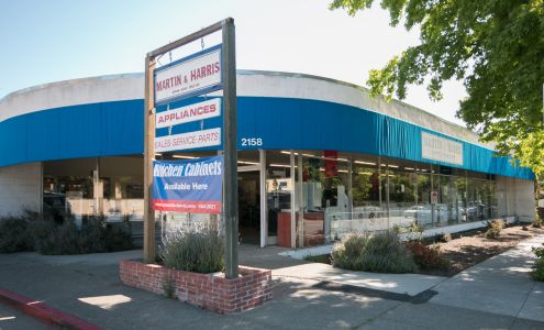 Martin & Harris Appliances