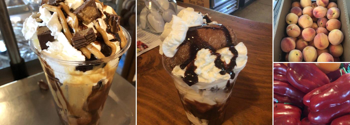 Red Barn Farm Stand and Creamery