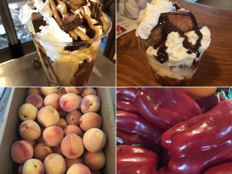 Red Barn Farm Stand and Creamery