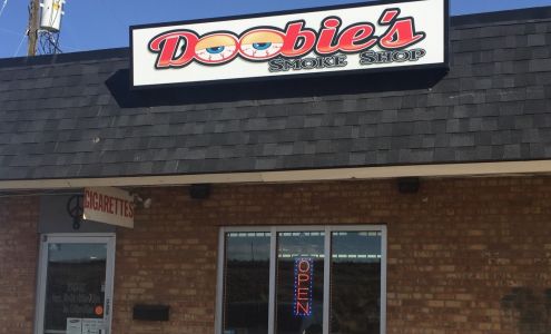 Doobie's Smoke Shop
