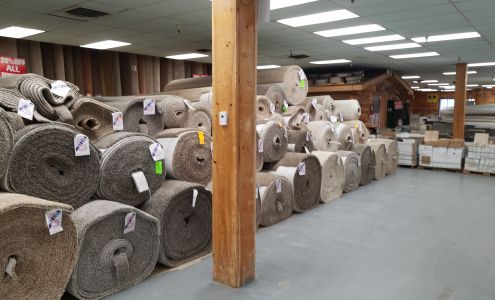 Carpet Clearance Warehouse