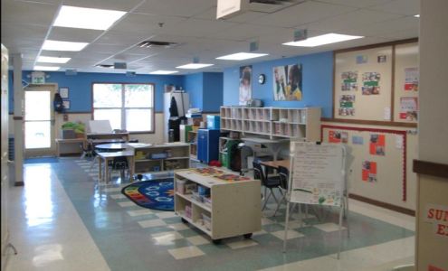 Canyon Point KinderCare