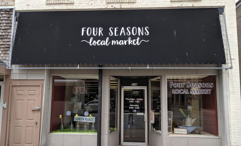 Four Seasons Local Market