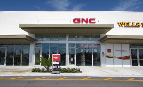 GNC