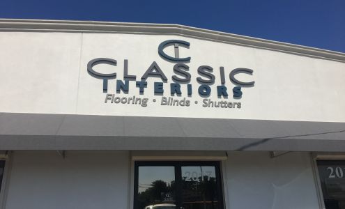Classic Interiors