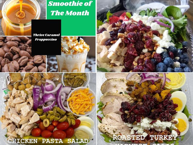 Impact Nutrition 1407 Crowley Rayne Hwy, Crowley