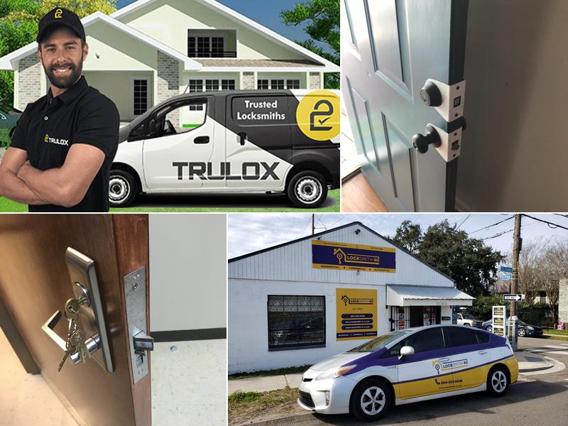 Trulox Locksmith