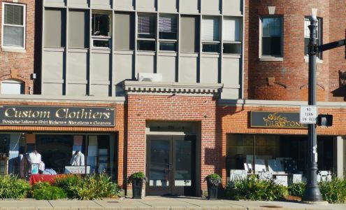 Art of Tile & Stone LLC