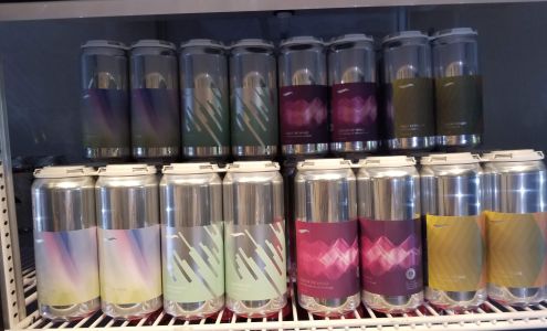 Sudbury Craft Beer Sudbury