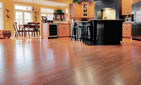 Guido's Soft Step Floor Covering