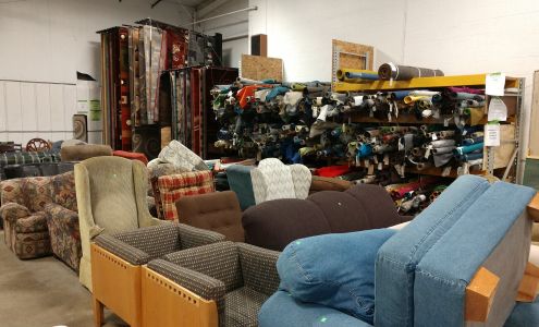 Lakeshore Habitat for Humanity ReStore - Holland