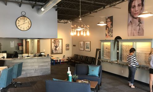 Harbor View Eye Care