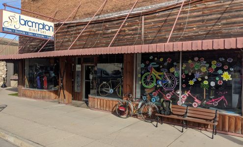 Brampton Bike & Ski