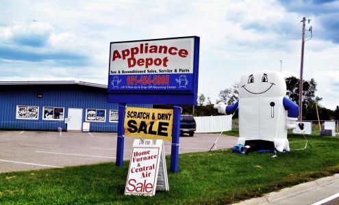 Appliance Depot Inc