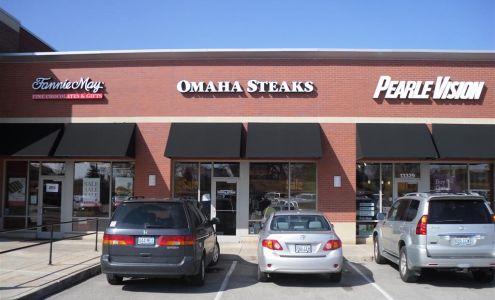Omaha Steaks