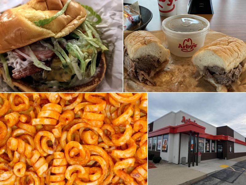 Arby's