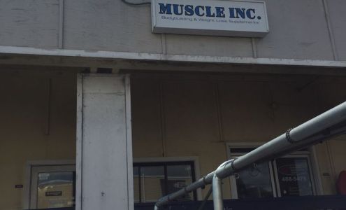 Muscle Inc.