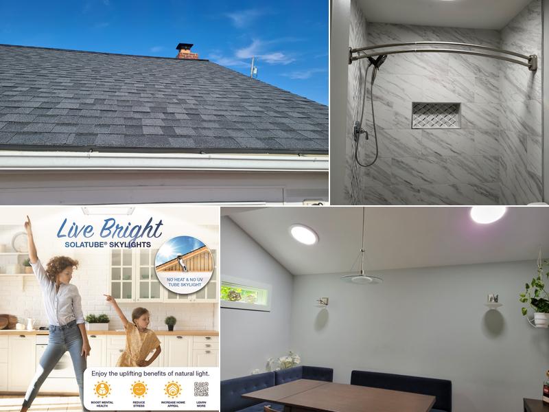 Amazing Skylights, Inc.