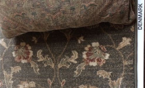 American Carpet & Rug