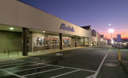 Fairfax Nutrition Corner