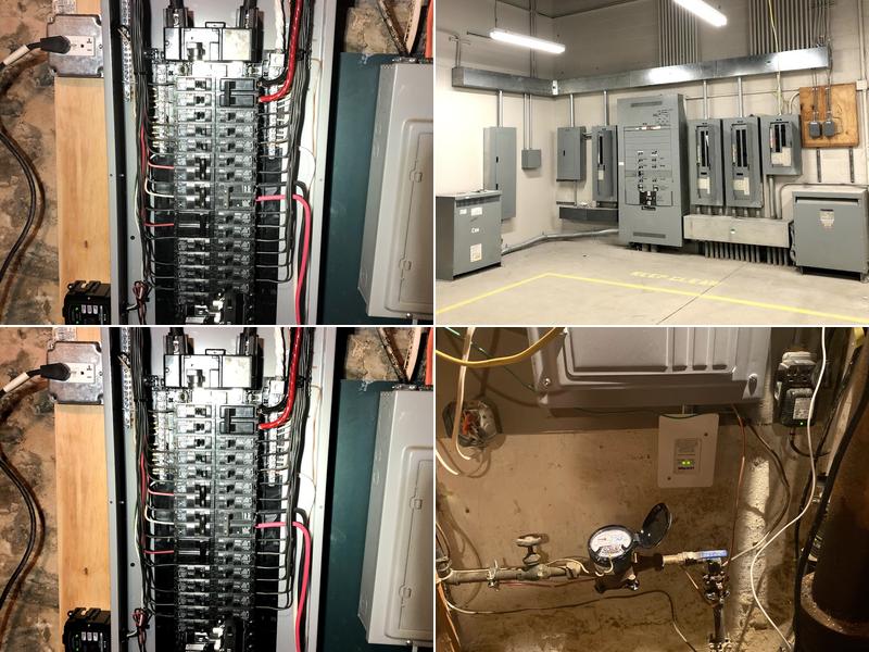 MC Electrical Services LLC