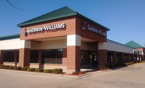 Sherwin-Williams Paint Store