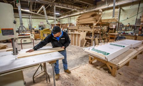 Woodhaven Lumber & Millwork