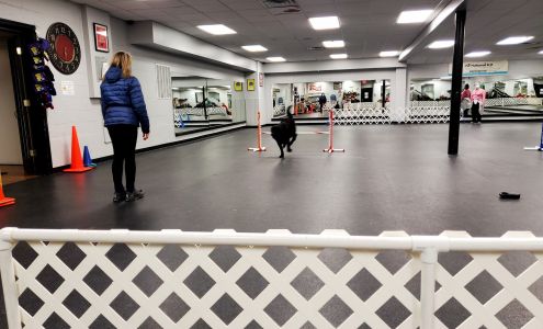 High Point K-9 Center LLC