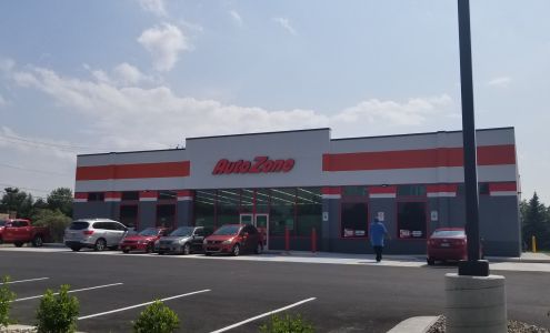 AutoZone Goshen