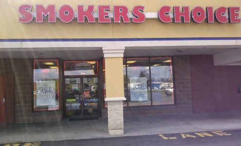 Smoker's Choice