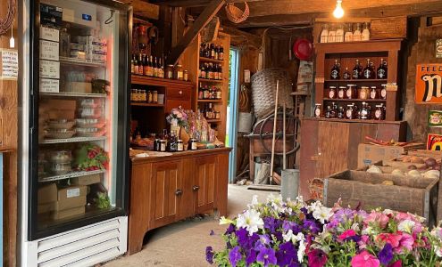 Sweetman's Farm Grass-fed Beef