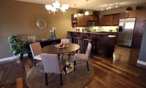 The Flooring Pros