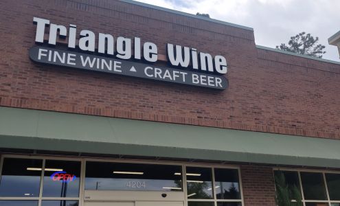 Triangle Wine Company