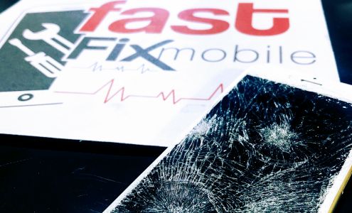 Fast Fix Mobile - Cell Phone, iPhone, iPad & Tablet Repair