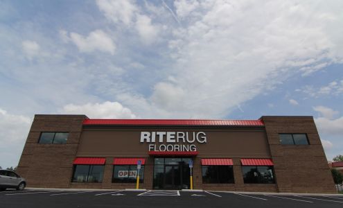 RiteRug Flooring - Lewis Center