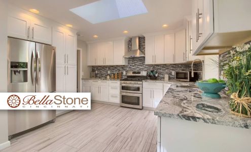 Bella Stone Cincinnati