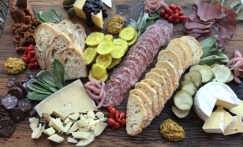 North Country Charcuterie