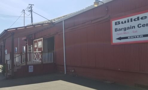 Builders Bargain Center, inc.