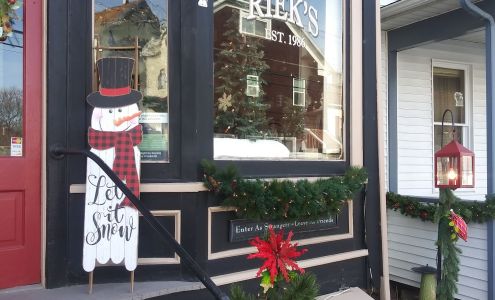 Riek's Country Store