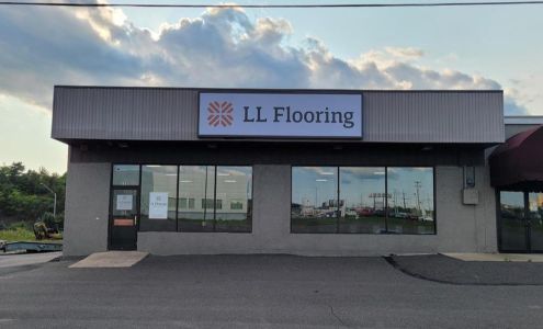 LL Flooring
