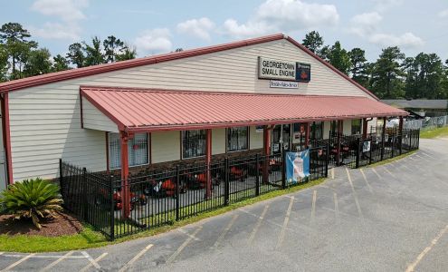 Georgetown Small Engines