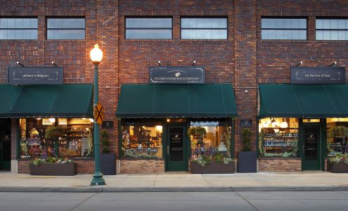 Plum's Cooking Company