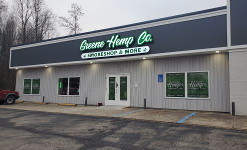 Greene Hemp Company