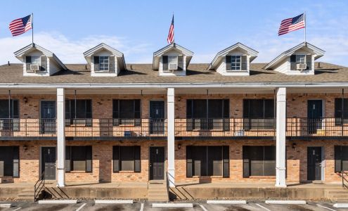 The Bristols Apartments