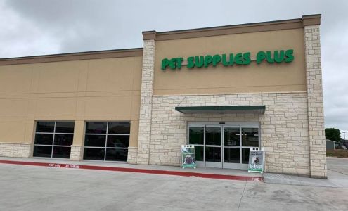 Pet Supplies Plus Weatherford