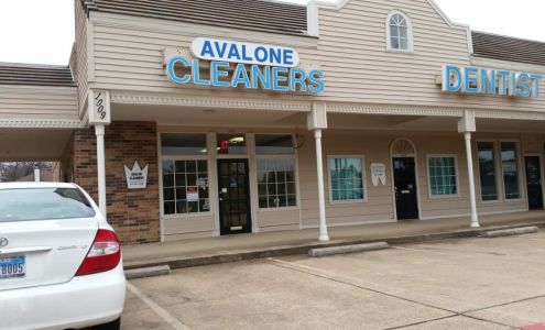 Avalone Cleaners
